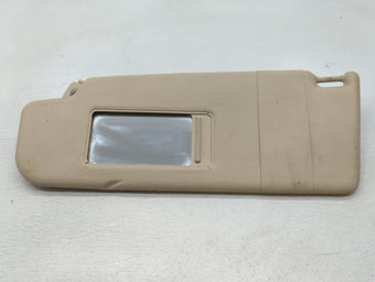 compare product 2006-2010 Honda Odyssey Sun Visor Shade Replacement Driver Left Mirror Fits Fits 2006 2007 2008 2009 2010 OEM Used Auto Parts