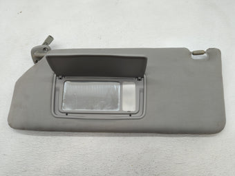 compare product 2006-2010 Honda Odyssey Sun Visor Shade Replacement Driver Left Mirror Fits Fits 2006 2007 2008 2009 2010 OEM Used Auto Parts