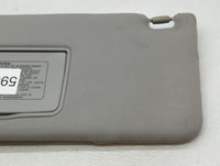 2006-2010 Honda Odyssey Sun Visor Shade Replacement Driver Left Mirror Fits Fits 2006 2007 2008 2009 2010 OEM Used Auto Part