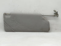 2006-2010 Honda Odyssey Sun Visor Shade Replacement Driver Left Mirror Fits Fits 2006 2007 2008 2009 2010 OEM Used Auto Part