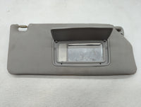 2006-2010 Honda Odyssey Sun Visor Shade Replacement Passenger Right Mirror Fits Fits 2006 2007 2008 2009 2010 OEM Used Auto 