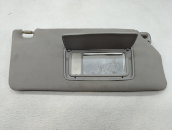 compare product 2006-2010 Honda Odyssey Sun Visor Shade Replacement Passenger Right Mirror Fits Fits 2006 2007 2008 2009 2010 OEM Used Auto Parts