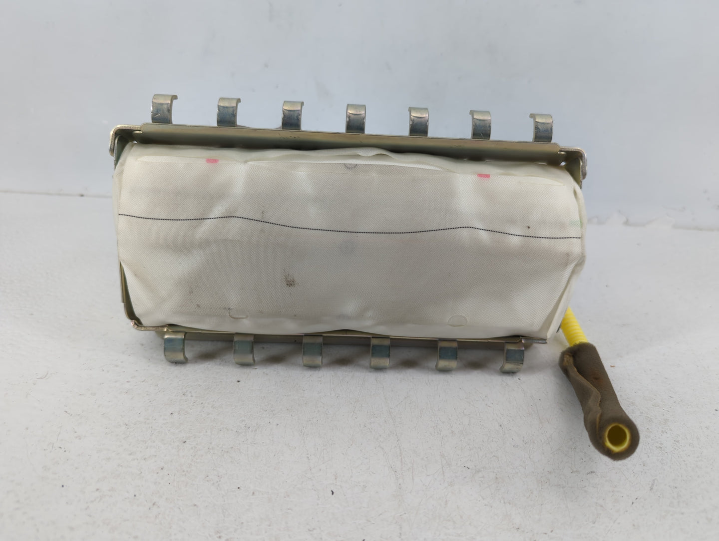 2008-2010 Honda Odyssey Air Bag Driver Left Steering Wheel Mounted - Oemusedautoparts1.com