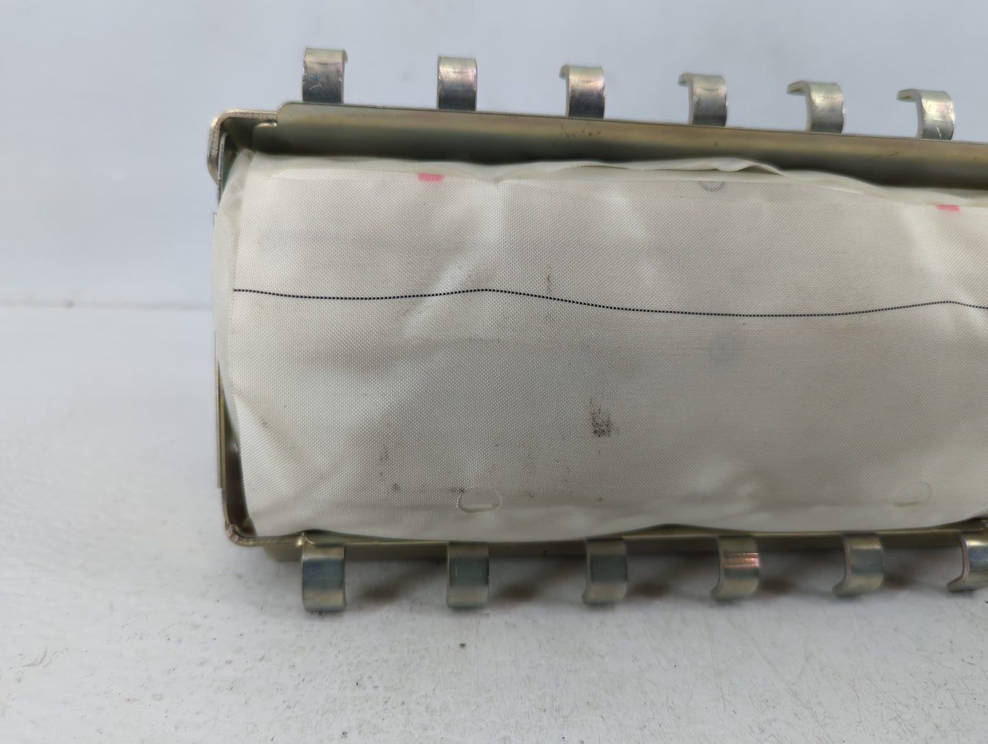 2008-2010 Honda Odyssey Air Bag Driver Left Steering Wheel Mounted - Oemusedautoparts1.com