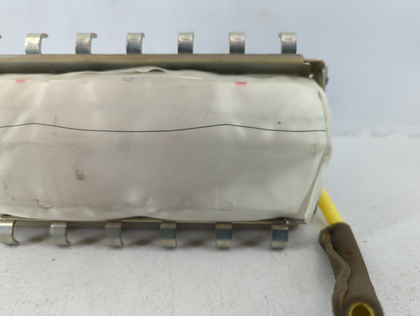 2008-2010 Honda Odyssey Air Bag Driver Left Steering Wheel Mounted - Oemusedautoparts1.com