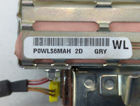 2008-2010 Honda Odyssey Air Bag Driver Left Steering Wheel Mounted - Oemusedautoparts1.com