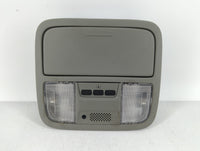 2010 Honda Odyssey Overhead Roof Console - Oemusedautoparts1.com