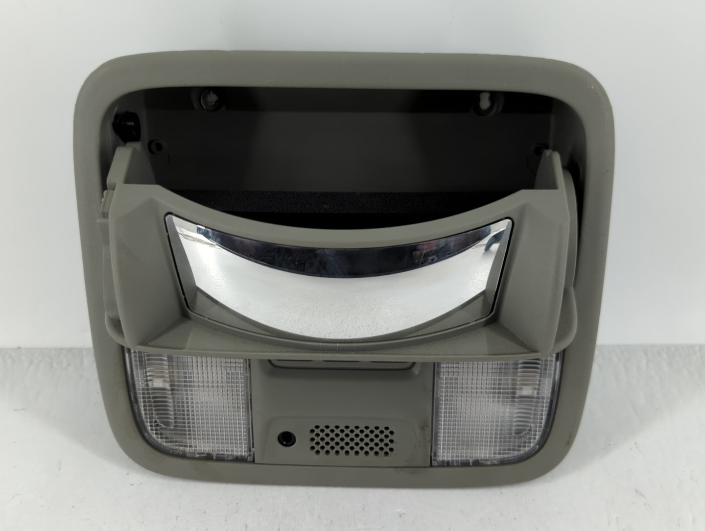 2010 Honda Odyssey Overhead Roof Console - Oemusedautoparts1.com