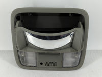 2010 Honda Odyssey Overhead Roof Console - Oemusedautoparts1.com