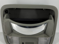 2010 Honda Odyssey Overhead Roof Console - Oemusedautoparts1.com