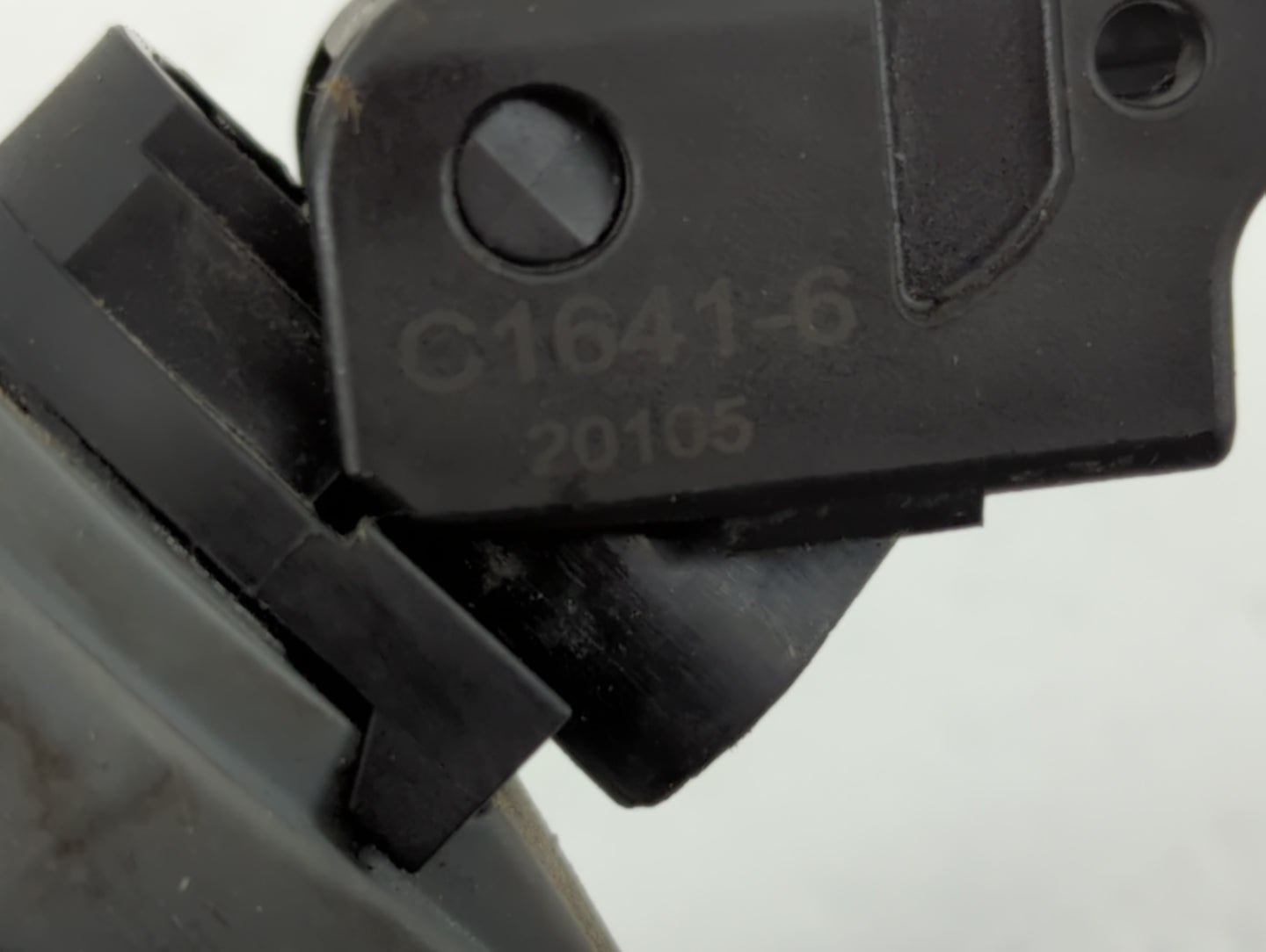 2005-2010 Honda Odyssey Ignition Coil Igniter Pack - Oemusedautoparts1.com