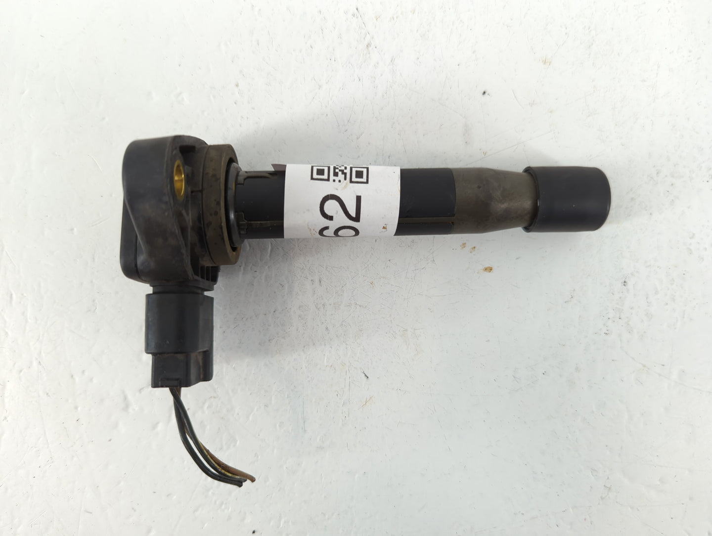 2005-2010 Honda Odyssey Ignition Coil Igniter Pack - Oemusedautoparts1.com