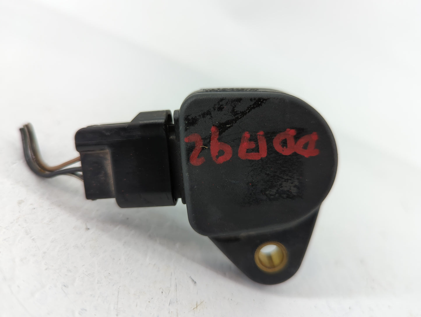 2005-2010 Honda Odyssey Ignition Coil Igniter Pack - Oemusedautoparts1.com