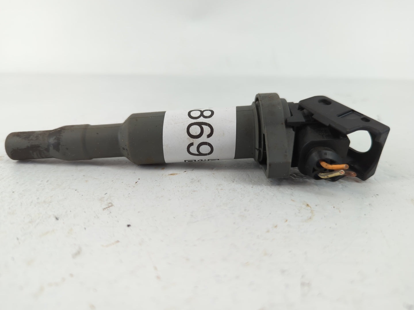 2005-2010 Honda Odyssey Ignition Coil Igniter Pack - Oemusedautoparts1.com
