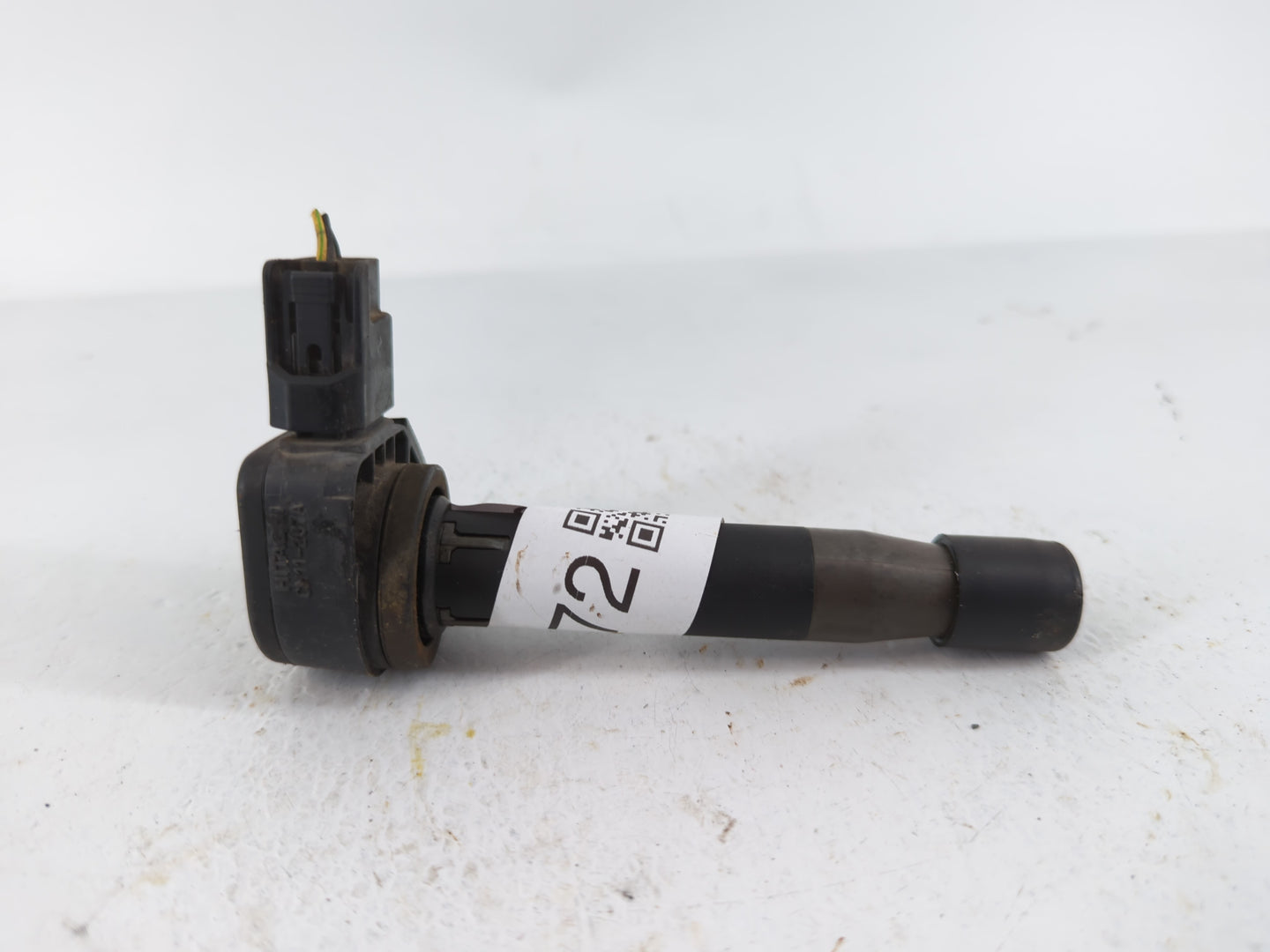 2005-2010 Honda Odyssey Ignition Coil Igniter Pack - Oemusedautoparts1.com