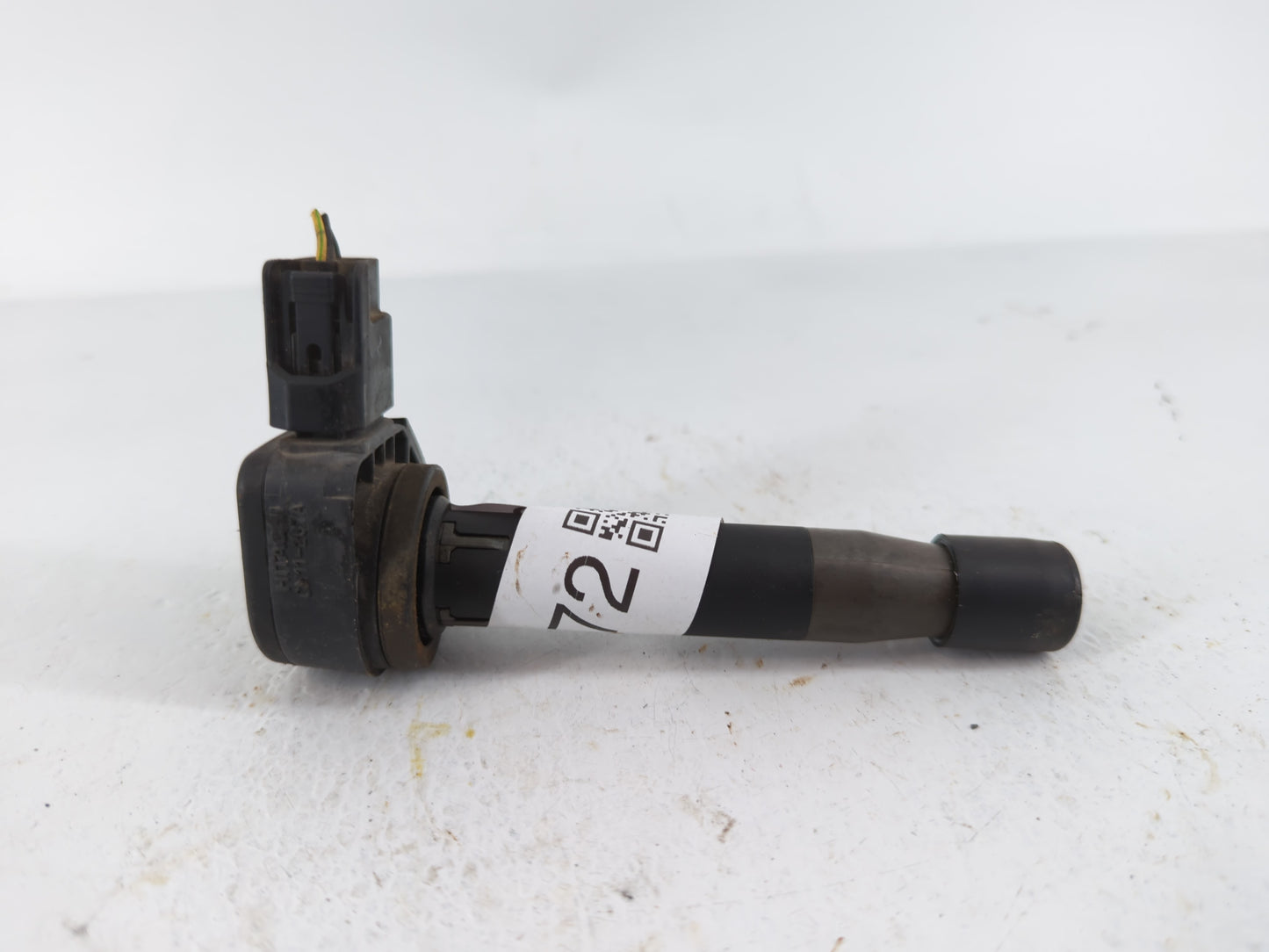 2005-2010 Honda Odyssey Ignition Coil Igniter Pack - Oemusedautoparts1.com