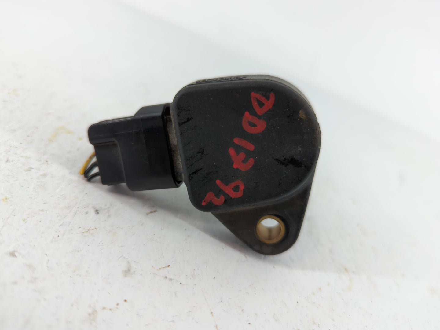 2005-2010 Honda Odyssey Ignition Coil Igniter Pack - Oemusedautoparts1.com