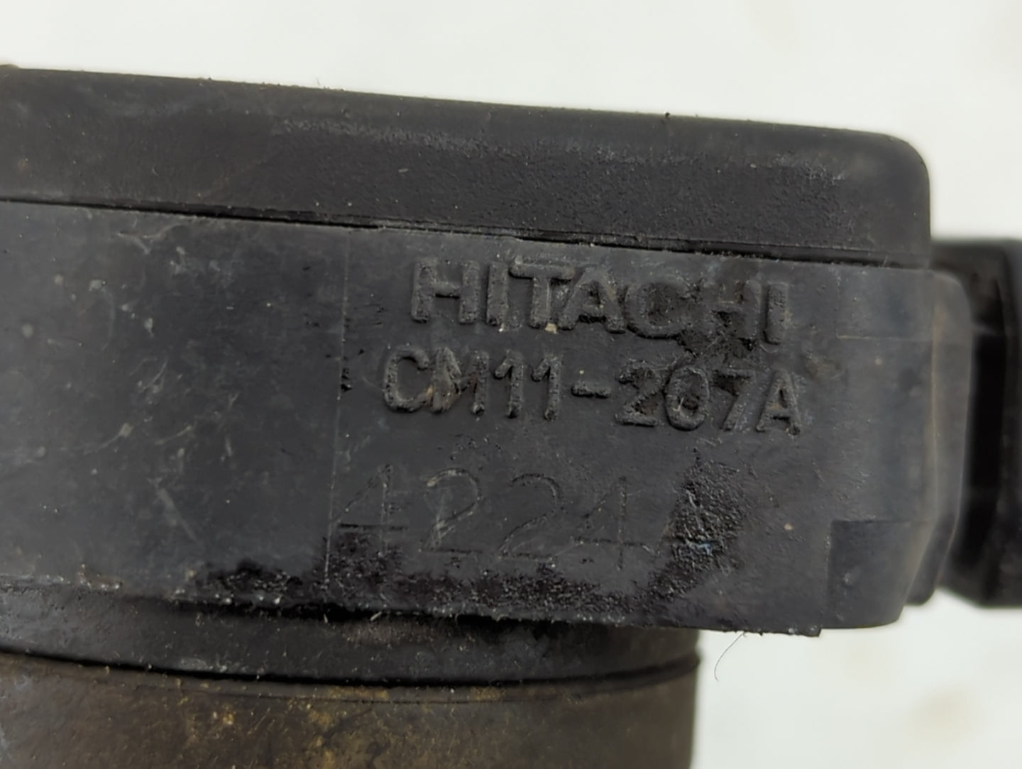 2005-2010 Honda Odyssey Ignition Coil Igniter Pack - Oemusedautoparts1.com
