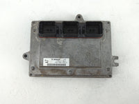 2009-2010 Honda Odyssey PCM Engine Control Computer ECU ECM PCU OEM P/N:4285-210241 37820-RGW-A04 Fits Fits 2009 2010 OEM Us
