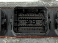 2009-2010 Honda Odyssey PCM Engine Control Computer ECU ECM PCU OEM P/N:4285-210241 37820-RGW-A04 Fits Fits 2009 2010 OEM Us
