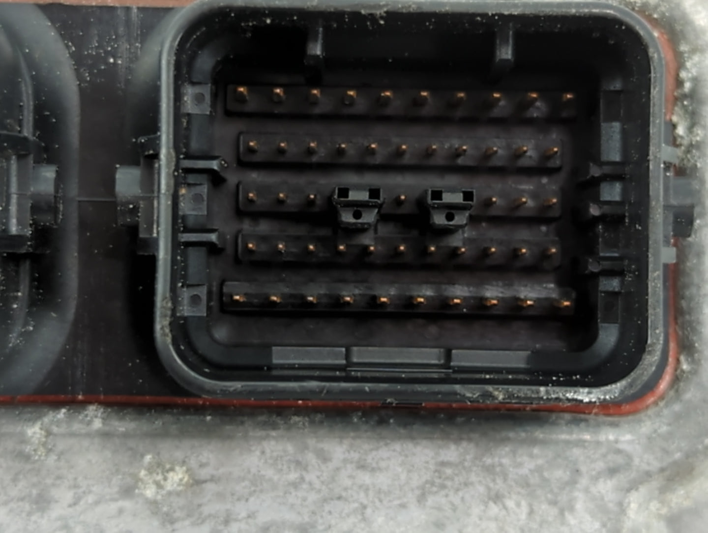 2009-2010 Honda Odyssey PCM Engine Control Computer ECU ECM PCU OEM P/N:4285-210241 37820-RGW-A04 Fits Fits 2009 2010 OEM Us