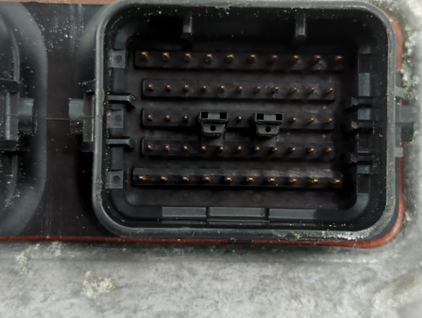 2009-2010 Honda Odyssey PCM Engine Control Computer ECU ECM PCU OEM P/N:4285-210241 37820-RGW-A04 Fits Fits 2009 2010 OEM Us
