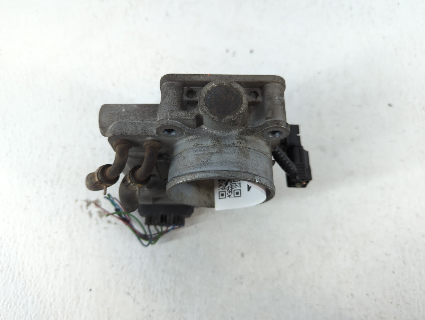 2007-2010 Honda Odyssey Throttle Body P/N:U318991267 Fits Fits 2007 2008 2009 2010 OEM Used Auto Parts - Oemusedautoparts1.c