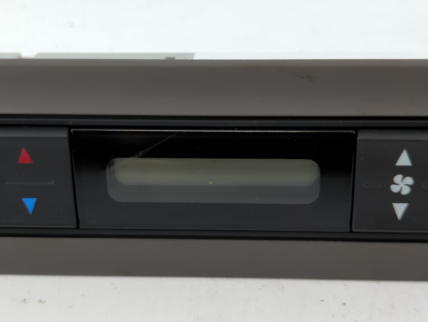 2005-2010 Honda Odyssey Climate Control Module Temperature AC/Heater Replacement P/N:NH598L 16710052213 Fits OEM Used Auto P