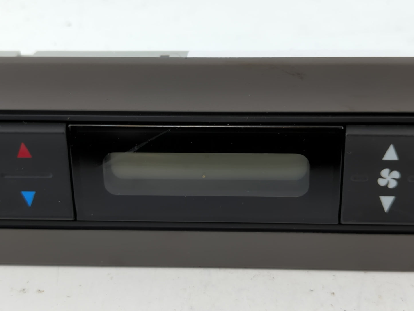 2005-2010 Honda Odyssey Climate Control Module Temperature AC/Heater Replacement P/N:NH598L 16710052213 Fits OEM Used Auto P