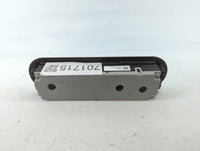 2005-2010 Honda Odyssey Climate Control Module Temperature AC/Heater Replacement P/N:NH598L 16710052213 Fits OEM Used Auto P