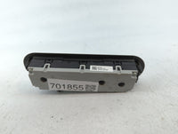 2005-2010 Honda Odyssey Climate Control Module Temperature AC/Heater Replacement P/N:08910072750 NH598L Fits OEM Used Auto P