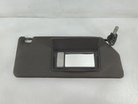 2006-2010 Honda Odyssey Sun Visor Shade Replacement Passenger Right Mirror Fits Fits 2006 2007 2008 2009 2010 OEM Used Auto 