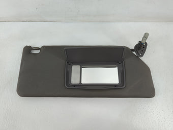 compare product 2006-2010 Honda Odyssey Sun Visor Shade Replacement Passenger Right Mirror Fits Fits 2006 2007 2008 2009 2010 OEM Used Auto Parts
