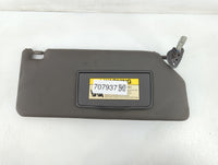 2006-2010 Honda Odyssey Sun Visor Shade Replacement Passenger Right Mirror Fits Fits 2006 2007 2008 2009 2010 OEM Used Auto 