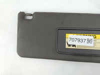2006-2010 Honda Odyssey Sun Visor Shade Replacement Passenger Right Mirror Fits Fits 2006 2007 2008 2009 2010 OEM Used Auto 