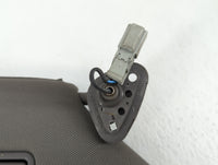 2006-2010 Honda Odyssey Sun Visor Shade Replacement Passenger Right Mirror Fits Fits 2006 2007 2008 2009 2010 OEM Used Auto 