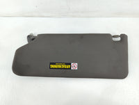 2006-2010 Honda Odyssey Sun Visor Shade Replacement Passenger Right Mirror Fits Fits 2006 2007 2008 2009 2010 OEM Used Auto 