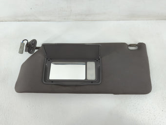 compare product 2006-2010 Honda Odyssey Sun Visor Shade Replacement Driver Left Mirror Fits Fits 2006 2007 2008 2009 2010 OEM Used Auto Parts