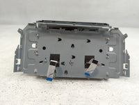 2005-2010 Honda Odyssey Radio AM FM Cd Player Receiver Replacement P/N:39100-SHJ-A320 Fits Fits 2005 2006 2007 2008 2009 201
