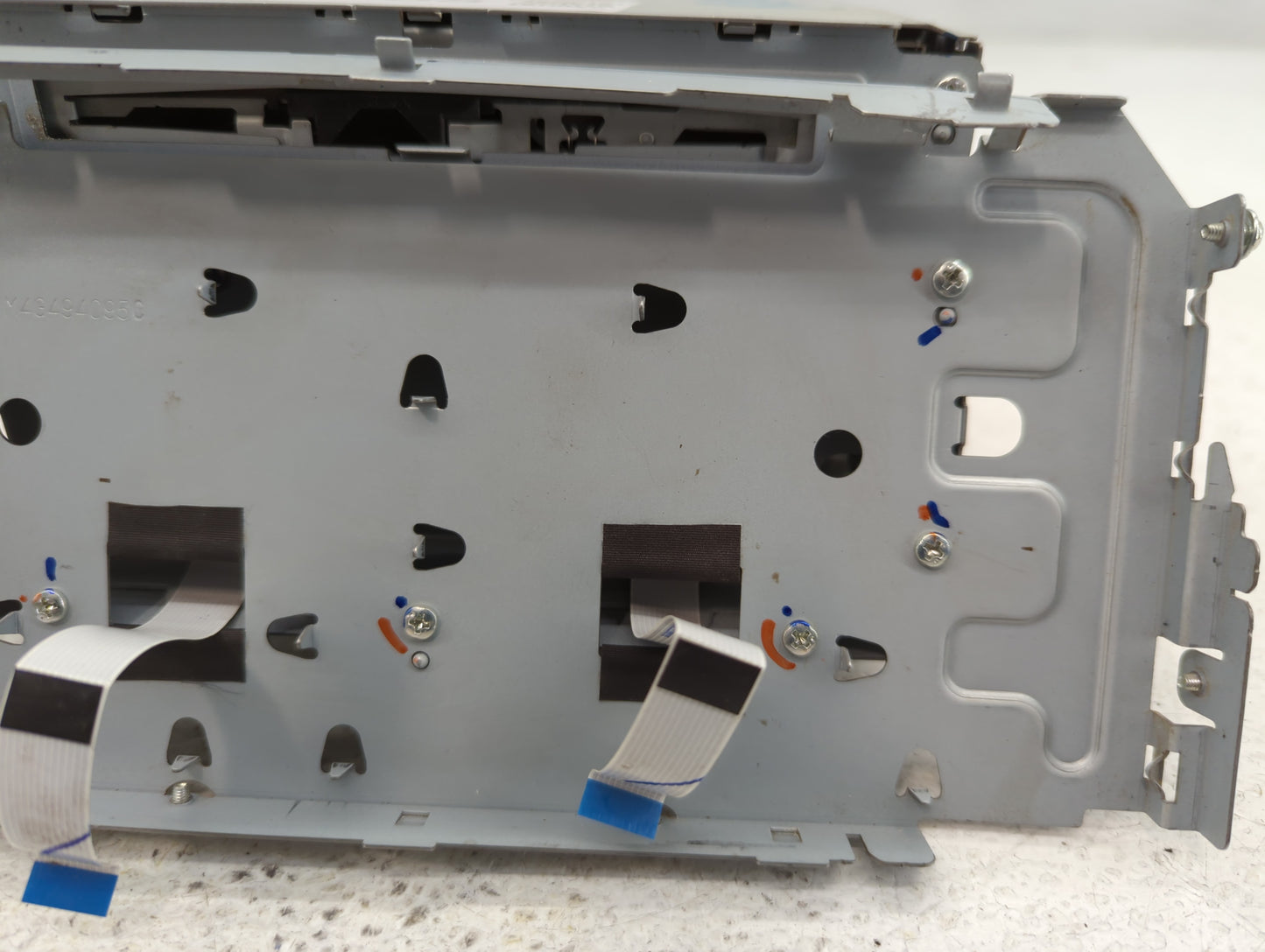2005-2010 Honda Odyssey Radio AM FM Cd Player Receiver Replacement P/N:39100-SHJ-A320 Fits Fits 2005 2006 2007 2008 2009 201
