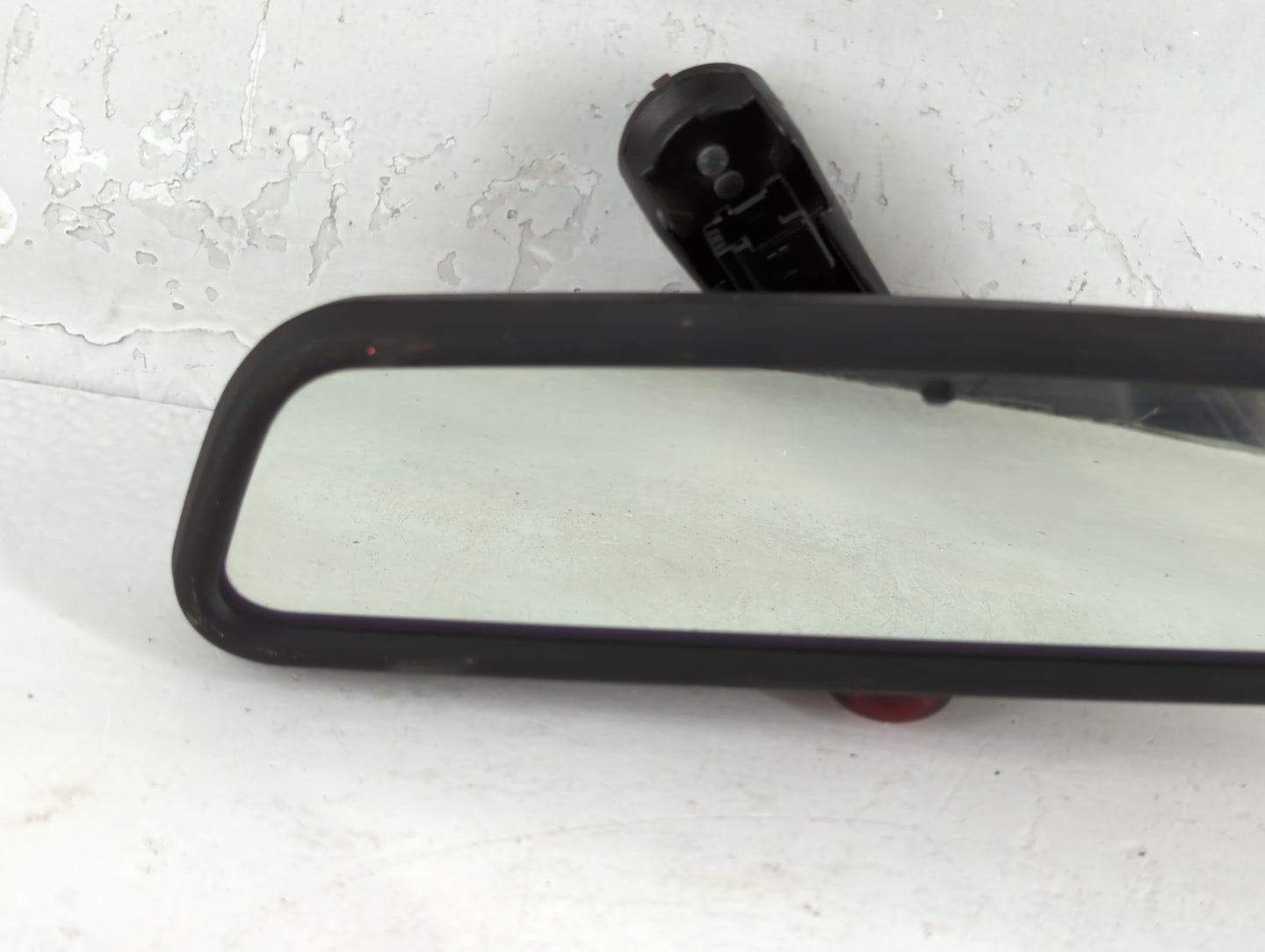 2005-2010 Honda Odyssey Interior Rear View Mirror Replacement OEM P/N:IE11015318 Fits OEM Used Auto Parts - Oemusedautoparts