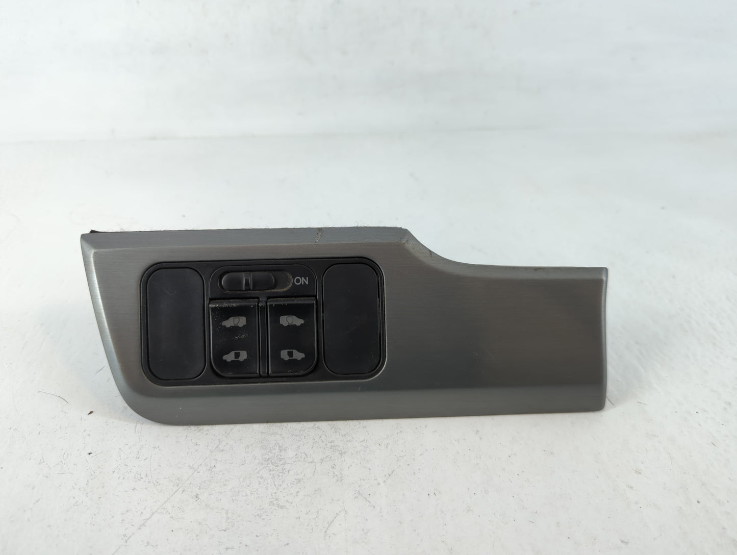 2010 Honda Odyssey Driver Left Rear Power Window Switch 7720ashja202 - Oemusedautoparts1.com