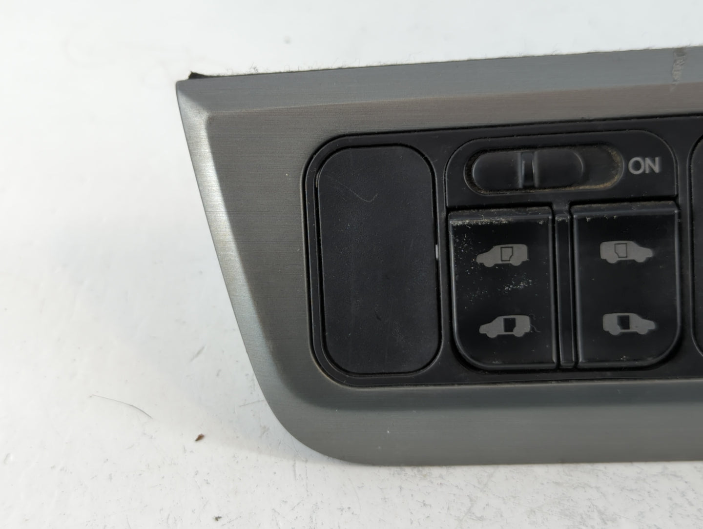 2010 Honda Odyssey Driver Left Rear Power Window Switch 7720ashja202 - Oemusedautoparts1.com