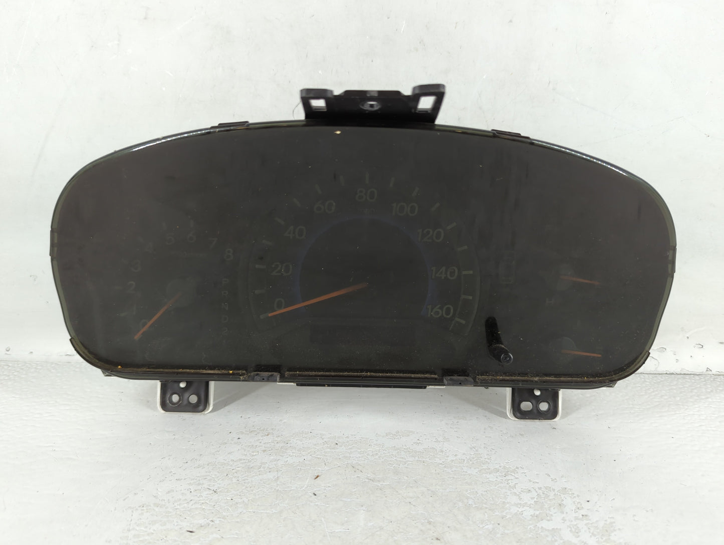 2009-2010 Honda Odyssey Instrument Cluster Speedometer Gauges P/N:78100-SHJ-A310-M1 D30827091 Fits Fits 2009 2010 OEM Used A