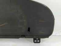 2009-2010 Honda Odyssey Instrument Cluster Speedometer Gauges P/N:78100-SHJ-A310-M1 D30827091 Fits Fits 2009 2010 OEM Used A