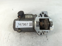 2008-2010 Honda Odyssey Car Starter Motor Solenoid OEM P/N:428000-5380 Fits Fits 2008 2009 2010 2011 2012 2013 2014 2015 OEM