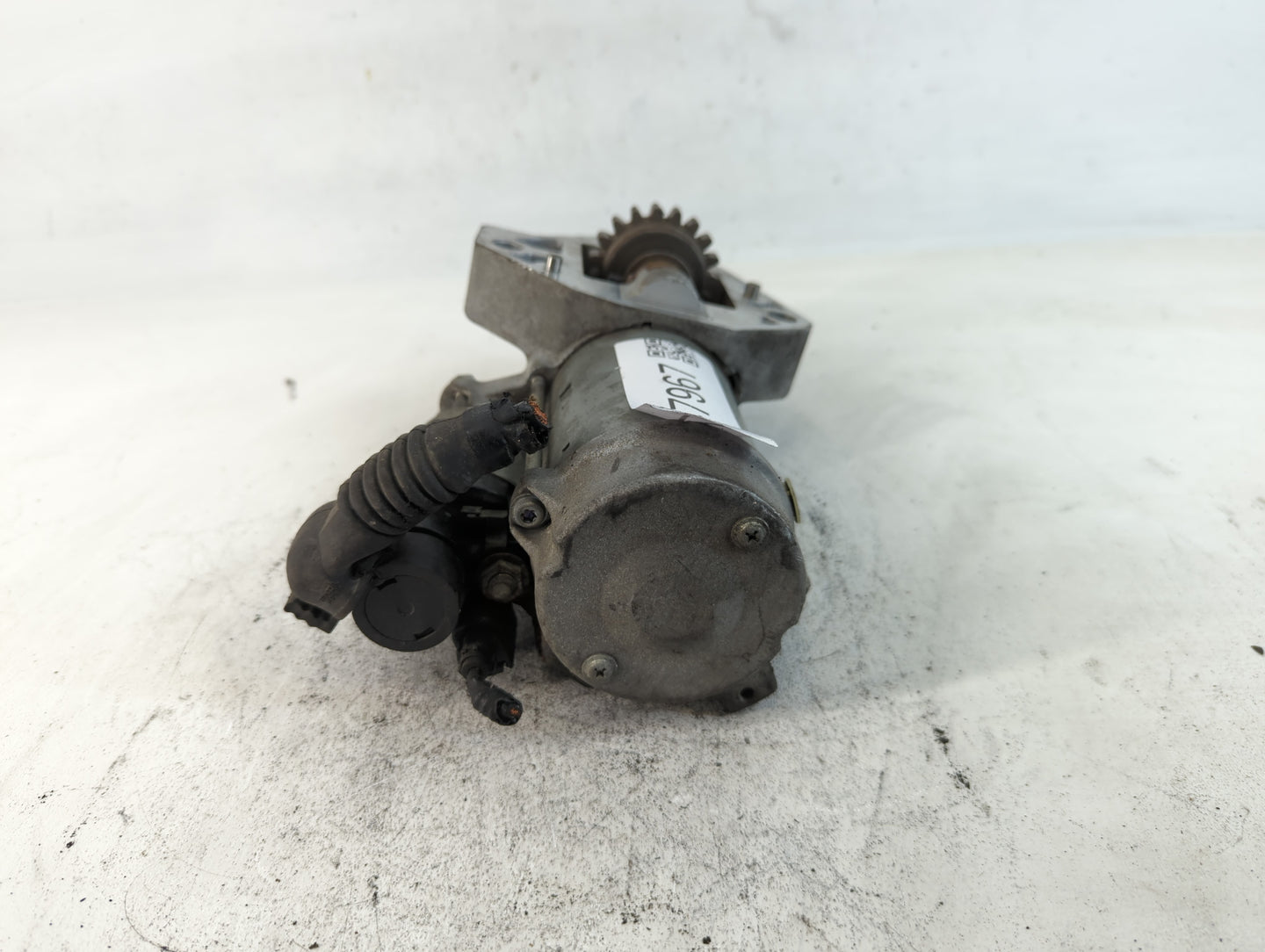 2008-2010 Honda Odyssey Car Starter Motor Solenoid OEM P/N:428000-5380 Fits Fits 2008 2009 2010 2011 2012 2013 2014 2015 OEM
