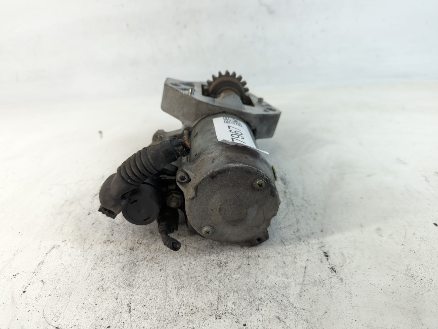 2008-2010 Honda Odyssey Car Starter Motor Solenoid OEM P/N:428000-5380 Fits Fits 2008 2009 2010 2011 2012 2013 2014 2015 OEM