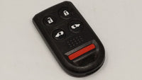 Honda Odyssey Keyless Entry Remote Oucg8d-399h-A 5 Buttons - Oemusedautoparts1.com