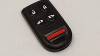 Honda Odyssey Keyless Entry Remote Oucg8d-399h-A 5 Buttons - Oemusedautoparts1.com